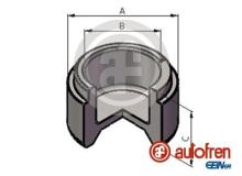 Piston, brake caliper Ate Ø 48mm - 30mm high Alfa Romeo Audi BMW Ford Opel Porsche Saab Talbot 
