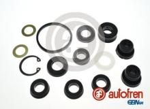 Repair Kit, brake master cylinder 21 mm Ate FAG Alfa Romeo Audi BMW DAF Ford Opel Saab Volkswagen