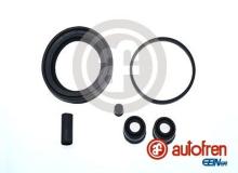 epair Kit, brake caliper Nabco Tokico 61 mm Datsun Pick up 720 280Z 300Z
