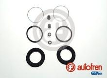 Repair Kit, brake caliper Ate 42 mm Alfa Romeo Alfasud 6, BMW E3 E9 E12 E24, Mercedes Benz W123 W124 S-class, Opel Admiral DiplomatB, Porsche 911 914, Volkswagen 1500-1600 411 412, 