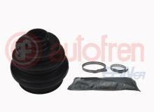 Bellow Kit, drive shaft Alfa Romeo Audi BMW Fiat Ford Lancia Opel Volkswagen