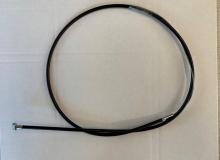 MGB RHD Model-Chrome Bumper Models - Manual Only AAH8462