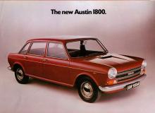 Austin 1800