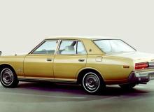 Datsun Cedric 230 240 220 260 