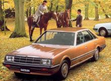 Datsun Laurel C31