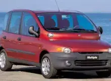 Fiat Multipla