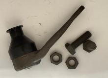 Ford Escort MK III 81AB3395BB 5021427