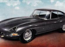 Volvo Amazon 121 -68 Fiat Jaguar E-type XJ6 GD522 37852 180009