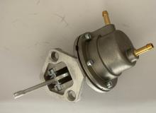 Simca Aronde 1301, 1501 12/68-75