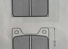 Simca Talbot Horizon Rancho Hillman Avenger 0017486200 4245.34 4248.96 4250.61 180244 GD627 80241