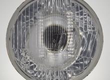 Autopal 5 3/4″ (146mm)  H4 LHD, No Pilot, Domed Glass for LHD vehicles.  Replaces: HL103R/N EC1024