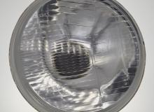 Autopal 5 3/4″ (146mm)  H4 LHD, No Pilot, Flat Glass for LHD vehicles. EC1024F