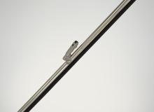 10″ stainless steel with 5.2mm bayonet fitment. EP9018