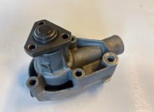 Fiat Croma 2,0ie 2,0 turbo - 1990 Lancia Thema 2,0 ie -engine no 570151