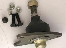 Ford Taunus 1970 - Taunus P7 1494903, 5021391, 6010076 0402070