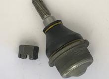 Volkswagen type 1 1968 - 131405361F