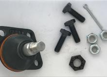 BMW E10 - 31131108439, 31131103834, 31131102006 FR220