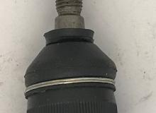 NSU Prinz 1000C 1200C TT 475600519