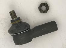 Skoda 1000 1100 110-502890 110-502891 FR337