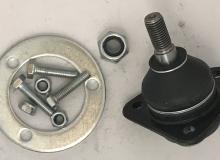 Renault 4 5 6 7701451904, FR361