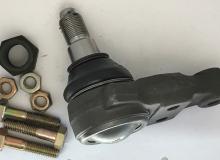 Volkswagen LT 281407187, 281407187B, F678 44BJ3245 Independent Suspension