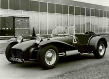 Lotus 7