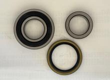 Mazda R100 1000 1300, 323 FA, 616 RX2, 626 CB, 818 RX3, RX7 79-83 VKBA0657 0.026622 200535