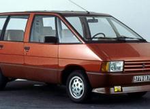 Renault Espace J11