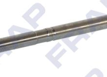 Saab 9000 8962250, FR1091 14 x 1,5 14 x 1,5   (L=308mm)