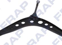 BMW E30 Z1 31121127725, FR2572