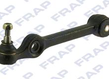 Fiat 131 4331252, 4469175, FR564