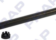Tie rod inner Fiat 1100 D 1100 R chassis no 1216666 ->, 4102045, FR72 16 x 1