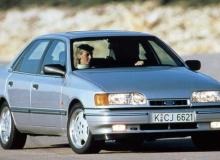 Ford Scorpio 