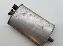 Volvo Amazon B18 B20 663456, 1319502 5106616