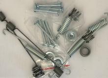 Ford Escort Austin Maxi 0513Q SFK9