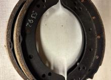 Austin Allegro Maxi Ford Anglia 1198ccm 62-67 Escort MKI w/disc brakes in front 1,1 1,3 FSB335 GS282 MGR47