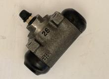 Fiat Punto Lancia Ypsilon 9945980, 04-0442