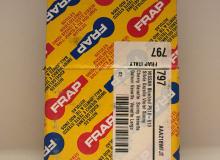 Datsun Nissan Bluebird Silvia Sunny Violet 48641-U0100 48641-A0600, FR797