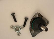 Renault R4 R5 R6 	7701450635, 7701461161, FR872