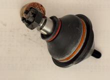 Alfa Romeo 116 75 90 Alfetta Giulietta GTV 116002101907, 60521236, FR1022