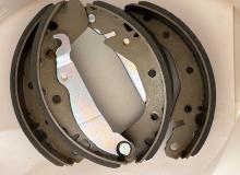 Opel Kadett E 90421797, 1605042, 1605812, 1605910, 8885