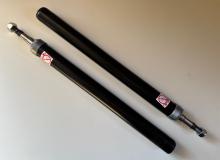 Mazda 626CB 10/79 – (ch nr) Price for pair 103771 