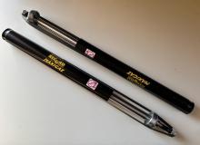 Opel Monza A, Rekord E2 (sedan only), Senator A MG975, 333555