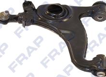 Mercedes Benz W201 2.3 - 2.6 - 2.5TD 1243301807, FR1742        