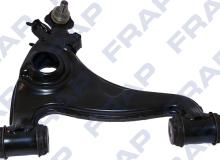 Mercedes Benz W201 2.3 16V - 2.5 16V - 3.2 AMG A2013304107, FR1743