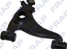 Mercedes Benz W124 1243303107, FR1745