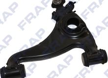 Mercedes Benz W124 1243303007, FR1746