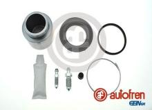 Akebono Mazda 323 FA RX5 RX7 Toyota Corolla Carina Celica 47730-14070-000, 47750-14070-000, 3597-33-980, 3597-33-990, 8532-33-980B