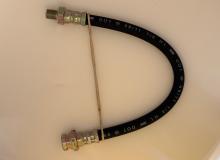 Datsun Bluebird 810 Urvan 4620189915 TF-109