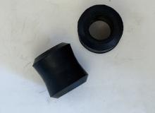 Bushing Shockabsorber front lower Alfa Romeo 105 115 